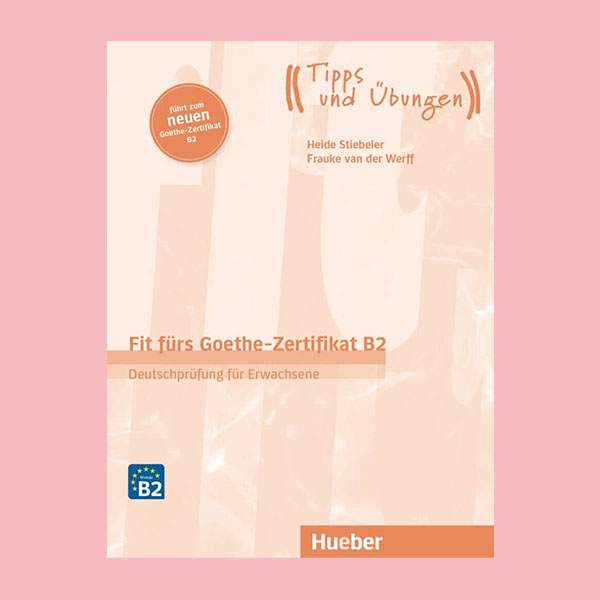 دانلود کتاب Fit fürs Goethe-Zertifikat B2